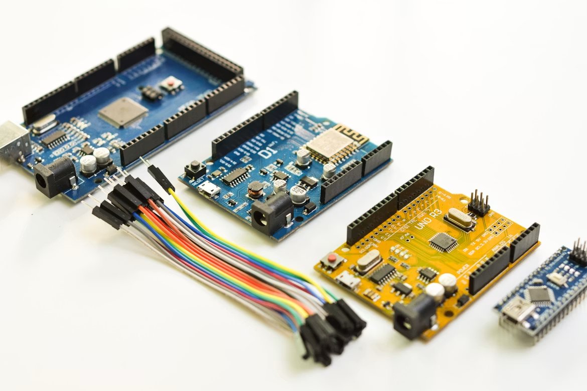 Embedded