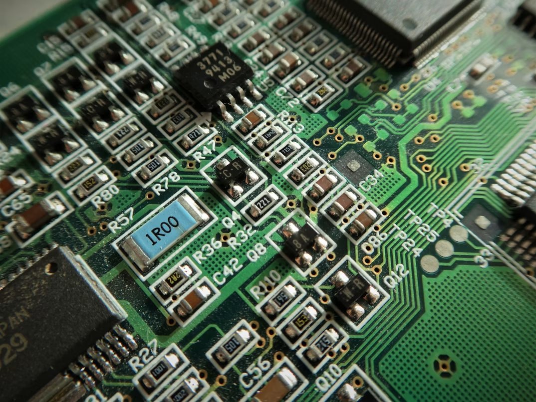 Rectifier, Schottky, Zener and TVS diodes selection guide