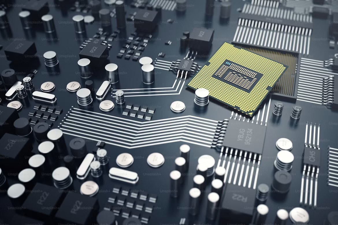 Embedded