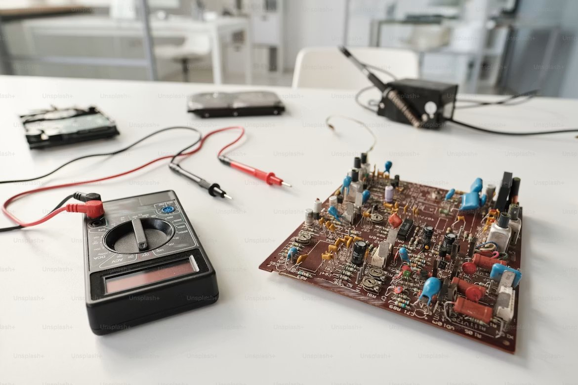 Semiconductor Engineering