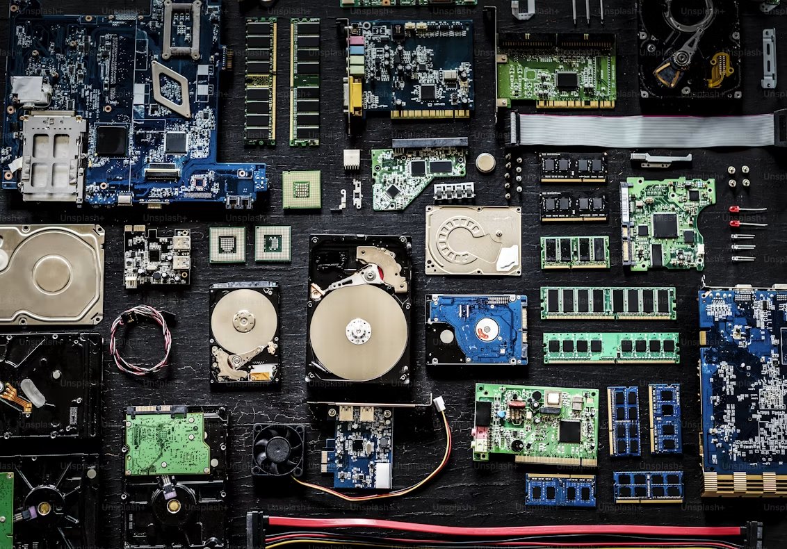 Huaqiangbei vs Silicon Valley vs Singapore: Where to Source Electronic Components