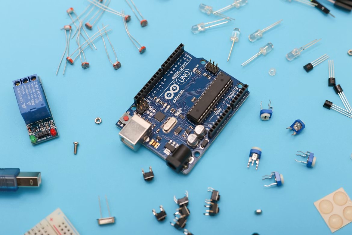 Sensor selection for IoT and embedded devices