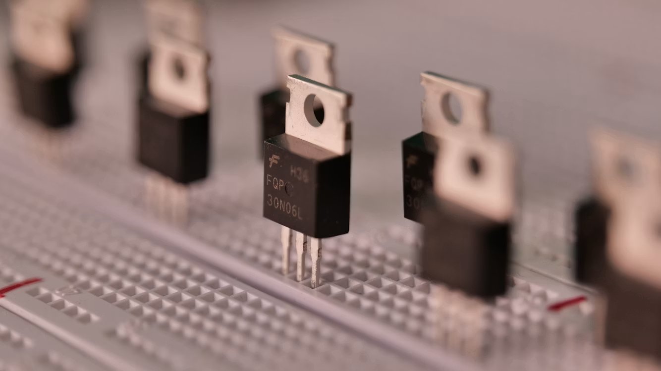 Memory shortage sourcing guide for electronic components