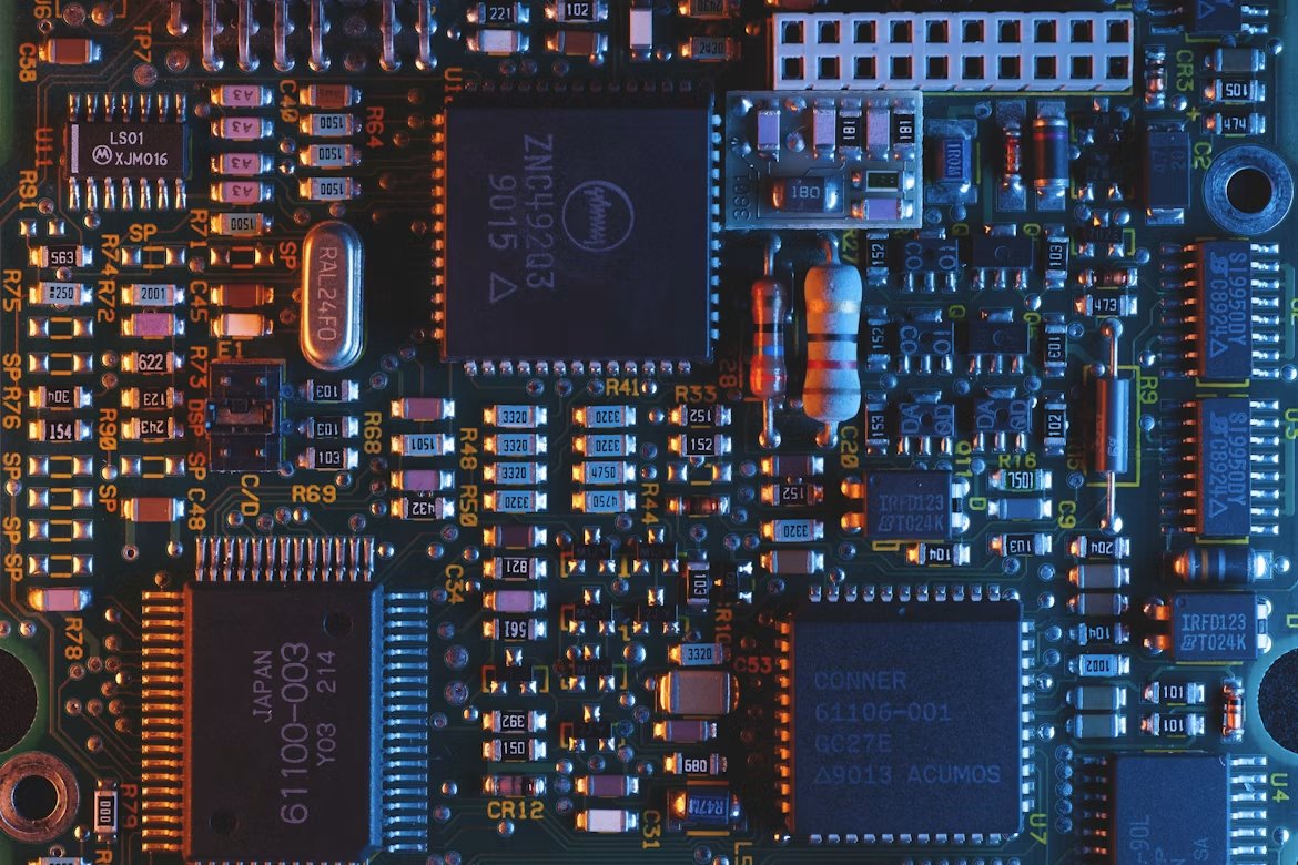 Embedded